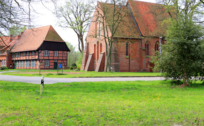 Klosterbeach