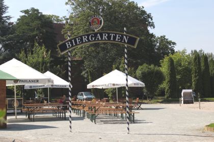 Klosterbeach