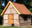 Schusterwerkstatt