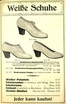 Schuhe