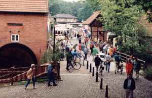 M&uuml;hlentag
